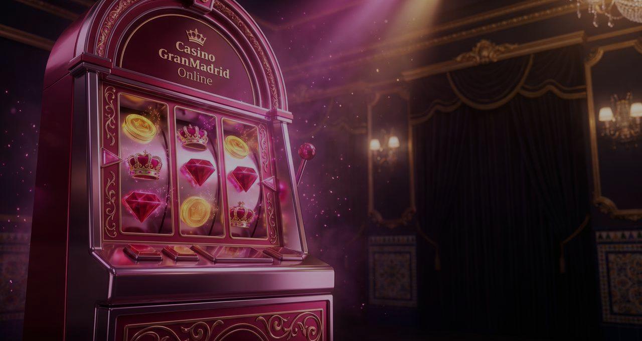 Gran Madrid Casino